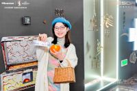 青岛地铁的诗与远方！打造一场东方美学的“诗情家话”！