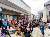 烟火里的好生活 | 红蚂蚁双11钜惠家装抢定节精彩回顾！