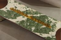 奢石高定家具 | 雅奢系列，以自然雅意重塑高定之美