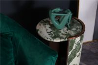 奢石高定家具 | 雅奢系列，以自然雅意重塑高定之美