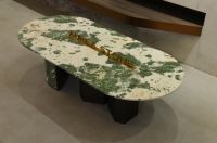 奢石高定家具 | 雅奢系列，以自然雅意重塑高定之美