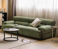 被温暖包裹的冬日氛围感沙发——源氏木语吐司·沙发