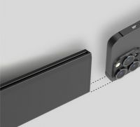 踢脚线的最高境界：更符合空间美学