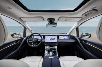 不是平时买不起，是双十一买传祺新能源E9更有性价比！