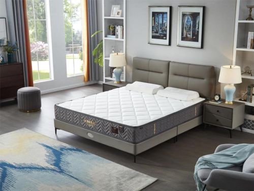 床垫选独立袋弹簧，还是整网弹簧？