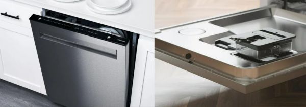 海信智能嵌入式洗碗机荣获2024国际消费类电子产品展览会（CES®）创新奖