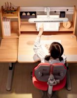 光明园迪教你学习桌椅正确使用指南