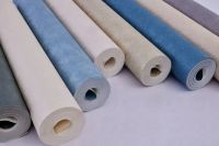 威泽无纺布墙布：“墙布届的新风系统”，解锁空间更多个性与活力