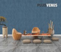 威泽无纺布墙布：“墙布届的新风系统”，解锁空间更多个性与活力