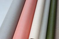 威泽无纺布墙布：“墙布届的新风系统”，解锁空间更多个性与活力