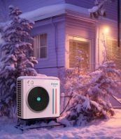 没有暖气的南方人要怎么过冬？四季沐歌空气能携华为Mate60 Pro大奖全力助阵