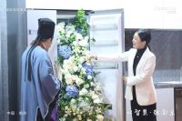 2023卡萨帝金陵思享荟暨星云套系上市品鉴会·南京站圆满举办