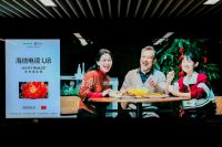 海信电视：用影像定格每一个精彩瞬间