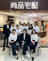 经商有道｜广州尚品宅配陈旋玲——职场打工人逆袭，变身年收千万家居创业者