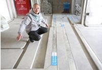 【德众暖通】全套威能满足品质采暖需求——2023“湖北工匠杯”参赛工地巡展