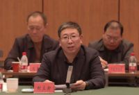 无极县绿色家居产业高质量发展研讨会暨门业商会授牌仪式隆重举行