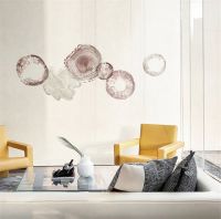 【领绣】岁月沉淀，演绎空间艺术