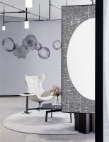 【领绣】岁月沉淀，演绎空间艺术