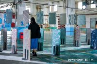 在地唤醒｜佛山商道讲堂走进东鹏控股，共探行业绿色发展之路