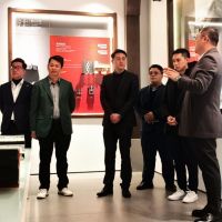 紧密合作，共促行业发展，CMECH希美克与叶阳阳光房启动战略合作