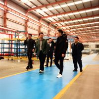 紧密合作，共促行业发展，CMECH希美克与叶阳阳光房启动战略合作