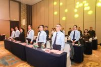 福州市涂料行业协会成立大会成功召开：互融共生，协同发展，开启行业新篇章