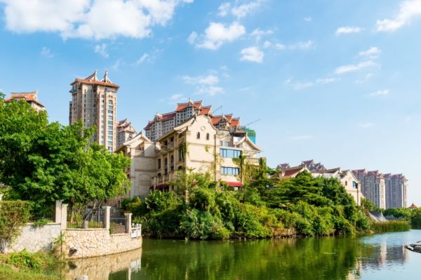 国内小区寿命有多短?房子什么外立面耐久性最好?