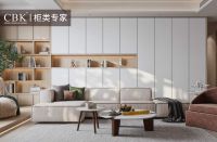 搞定全屋五大空间？就在CBK柜类专家