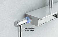 令人“浴”罢不能的淋浴器！不是所有的花洒都叫惠达流畅系列