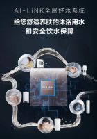 感恩需从健康始  A.O.史密斯冷热即饮净水机助您“智”享生活