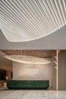 入选“碳路者”报告-三棵树缔造绿色建筑的可持续标杆