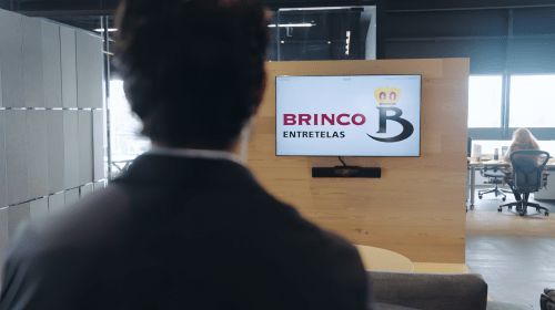 Herman Miller丨重构办公文化,迭代业务空间