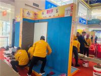 贴砖竞技争荣耀：三场区域赛，圆满举办！