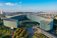 总裁寄语｜苏宁易购家装公司总裁郭良寄语第 18 届中国建材家居市场年会