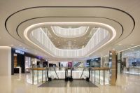 总裁寄语｜喜盈门国际商业连锁企业副总裁郝宏伟寄语第 18 届中国建材家居市场年会