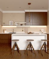 法萨石 | 复古法式风格演绎时光浪漫的生活场域