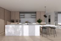 法萨石 | 复古法式风格演绎时光浪漫的生活场域