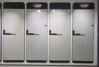 防滑更安全，索菲亚岩板瓷砖米苏系列超细干粒新品上市