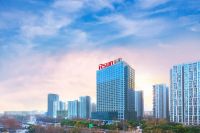 总裁寄语｜弘阳商业集团总裁赖长胜寄语第 18 届中国建材家居市场年会