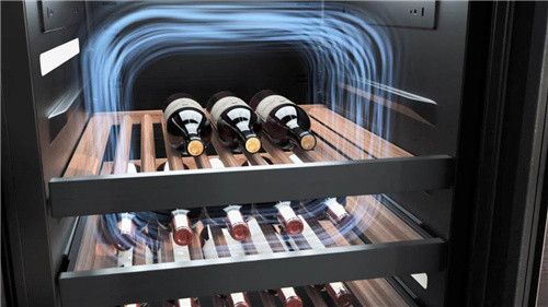 高端份额占9成！卡萨帝酒柜以这3点引领行业