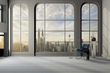 做阳光房大概需要多少钱一平方?阳光房平时好清洁打理吗?