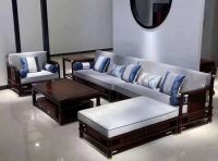 新中式红木家具回归，名晟引领行业未来发展新趋势