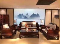 新中式红木家具回归，名晟引领行业未来发展新趋势
