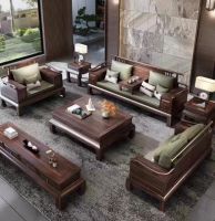 新中式红木家具回归，名晟引领行业未来发展新趋势