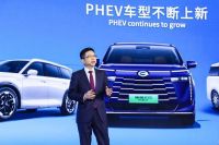 盲订突破2万台！传祺新能源E8正式开售，15万起把车开回家