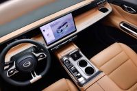 盲订突破2万台！传祺新能源E8正式开售，15万起把车开回家