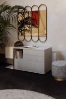 RUGIANO2023丨刚与柔的家居旋律，营造出生活松弛感