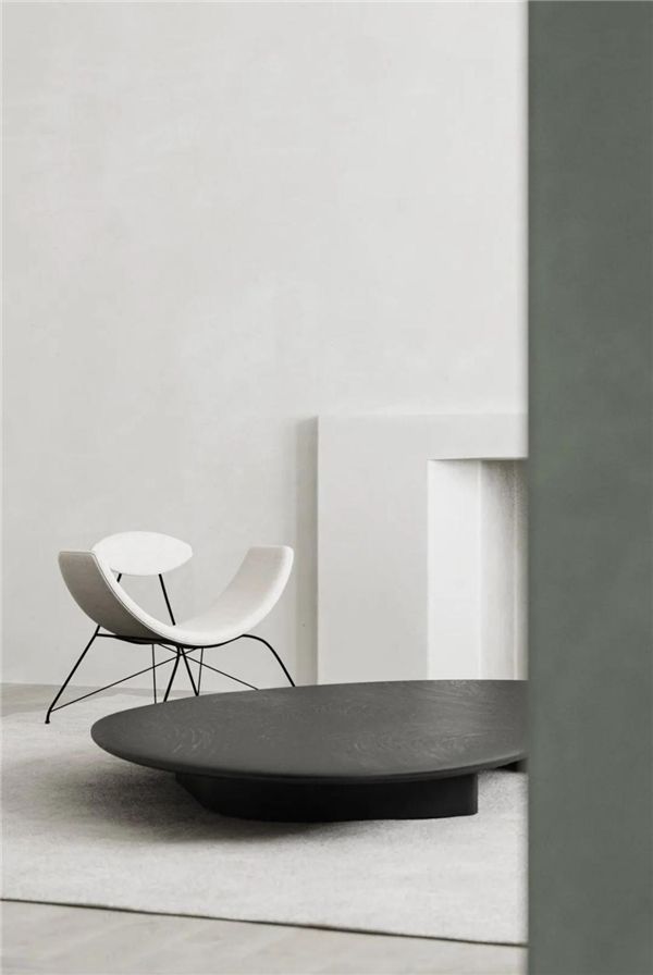 那些兴辉瓷砖打造的极简风:以简驭繁,百看不厌