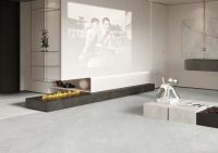 那些兴辉瓷砖打造的极简风:以简驭繁,百看不厌