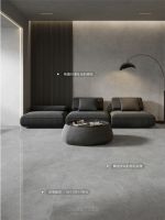 那些兴辉瓷砖打造的极简风:以简驭繁,百看不厌